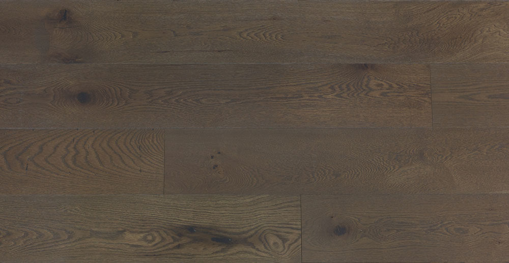 A Focus wooden flooring design