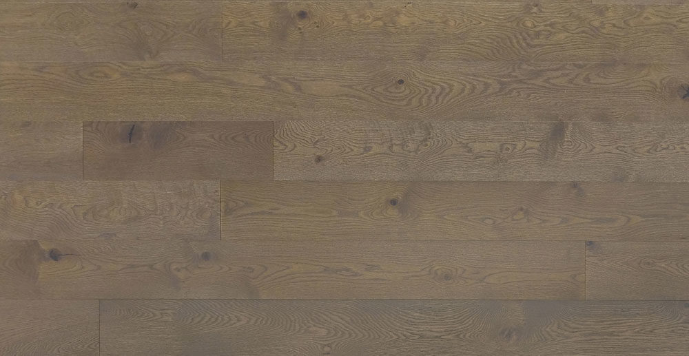 A Mist wooden flooring design