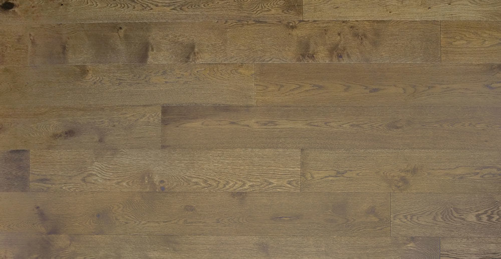 A Perceive wooden flooring design