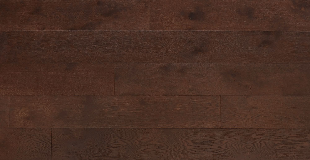 A Semblance wooden flooring design