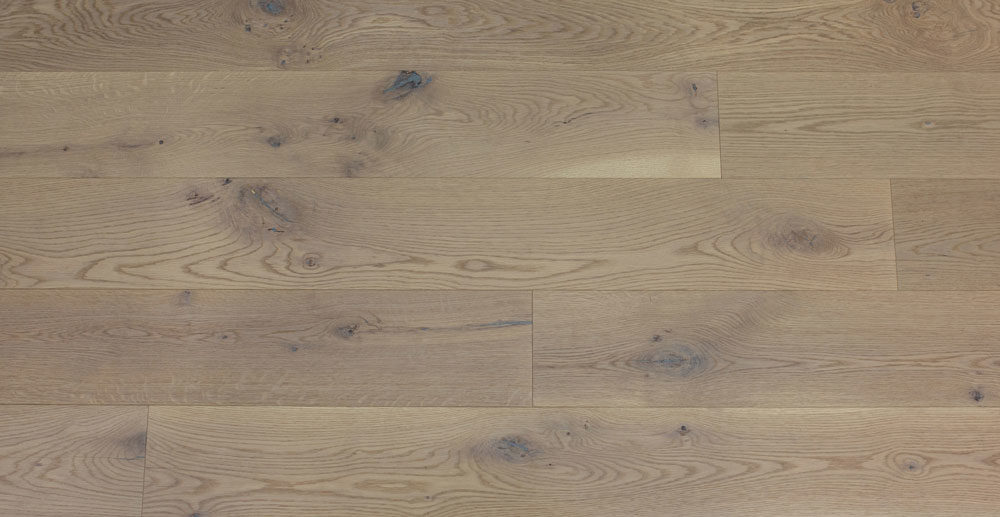 A Sight wooden flooring design