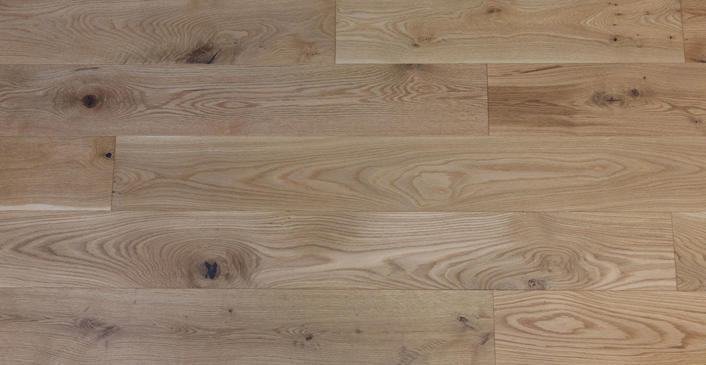 A View wooden flooring design