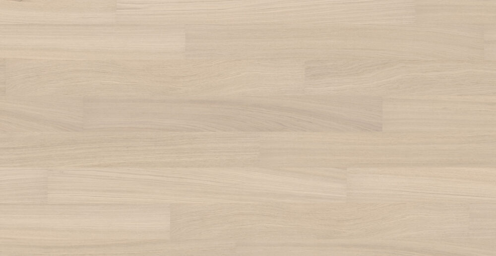 A Strip Lightwood Oak Nature White wooden flooring