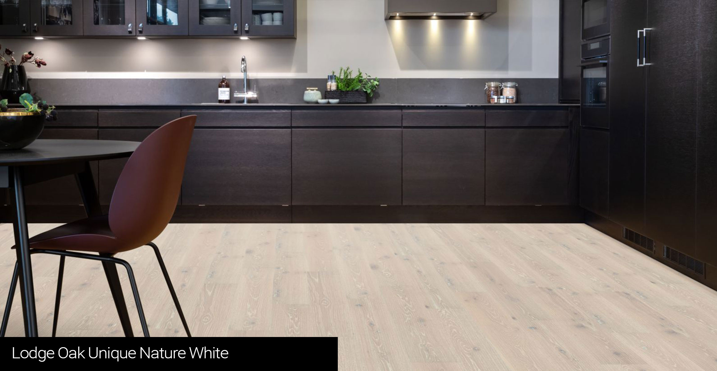 Golvabia Maxwood - Vision Wood