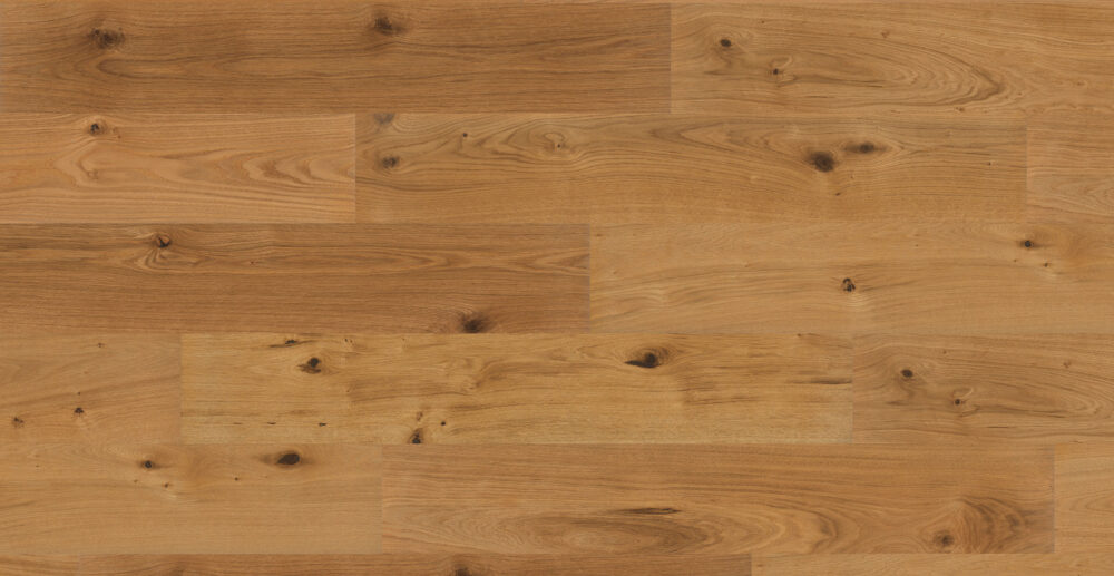 A Lodge Lightwood Oak Unique wooden flooring