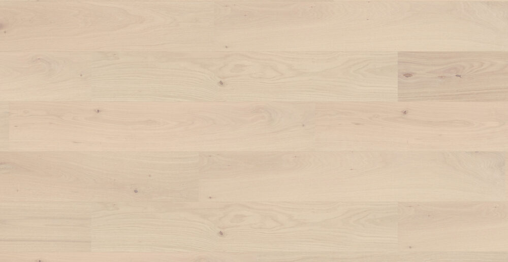 A Strip Lightwood Oak Unique White Stained wooden flooring