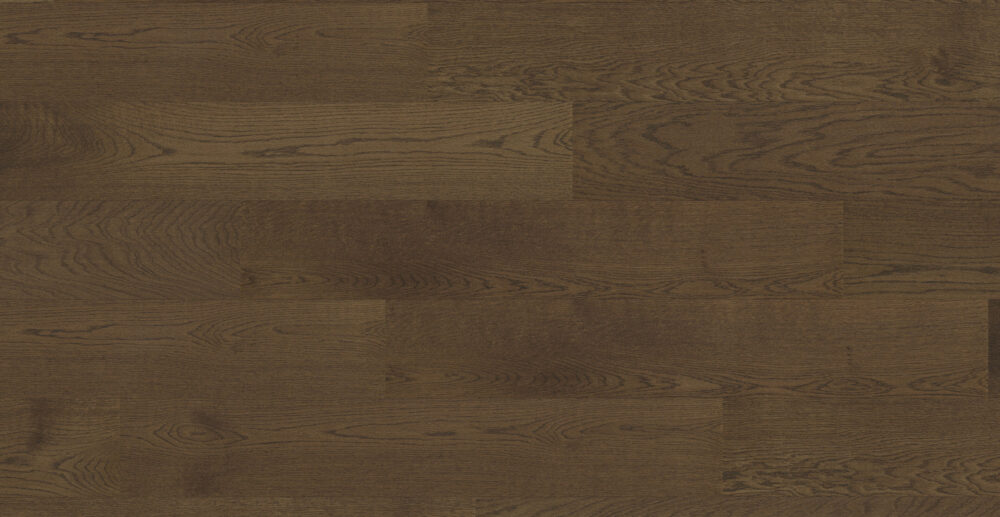 A Lodge Maxwood Oak Espresso wooden flooring