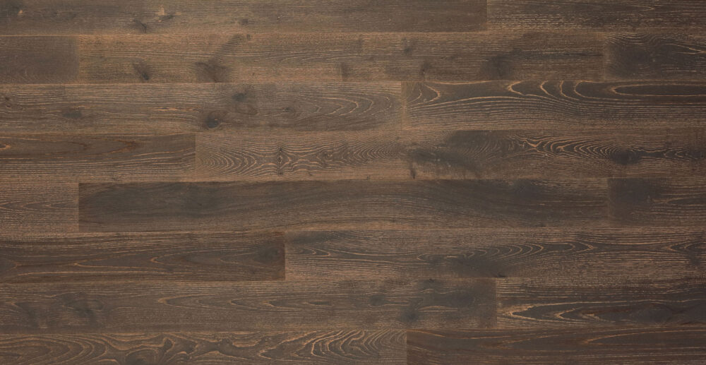 A Cortes wooden flooring design