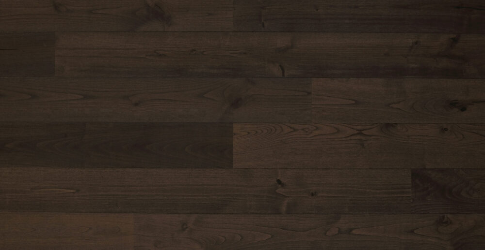 A Luacara wooden flooring design