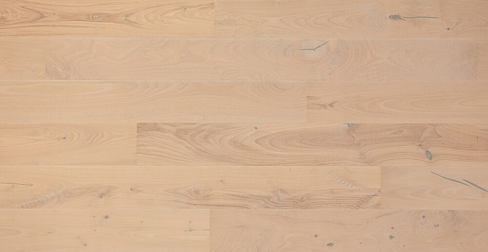 A Gijon wooden flooring design