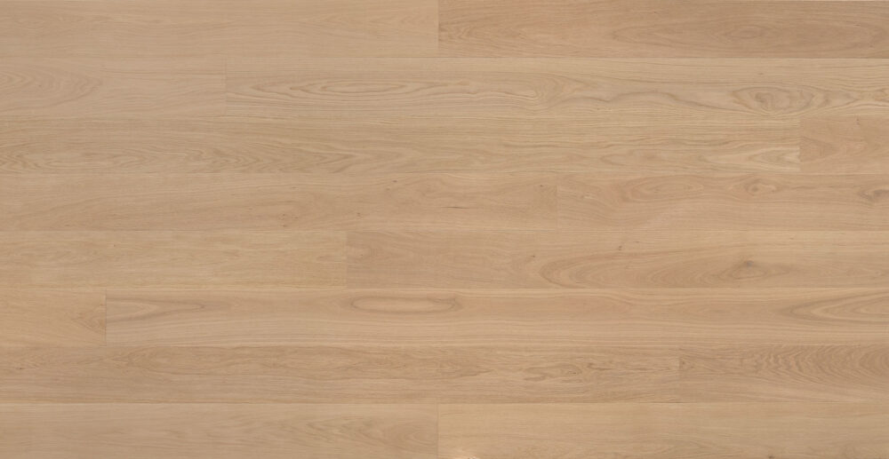 A close up of the wood grain on the floor.